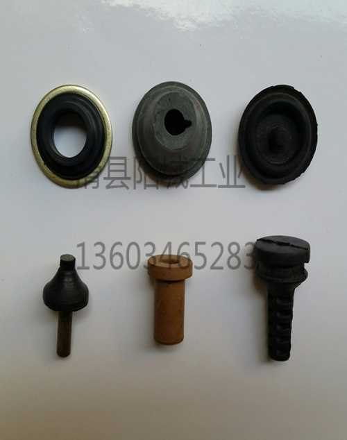 滑縣陽城工業(yè)有限責(zé)任公司 糧機與鐵路橡膠配件批發(fā)的專業(yè)制造商